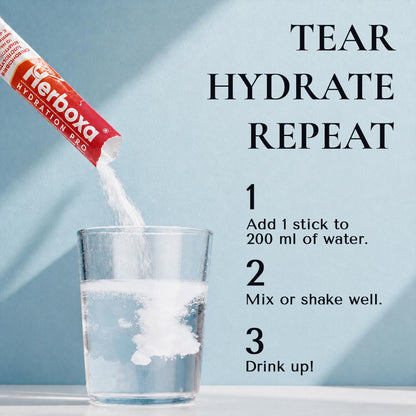Herboxa® HYDRATATIE PRO