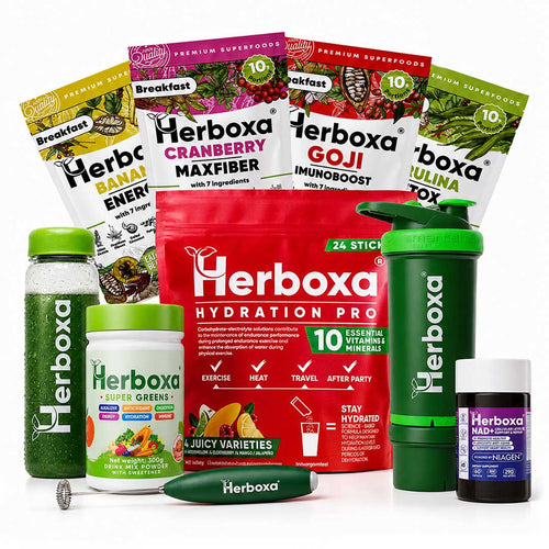 Herboxa® Ultimate Health
