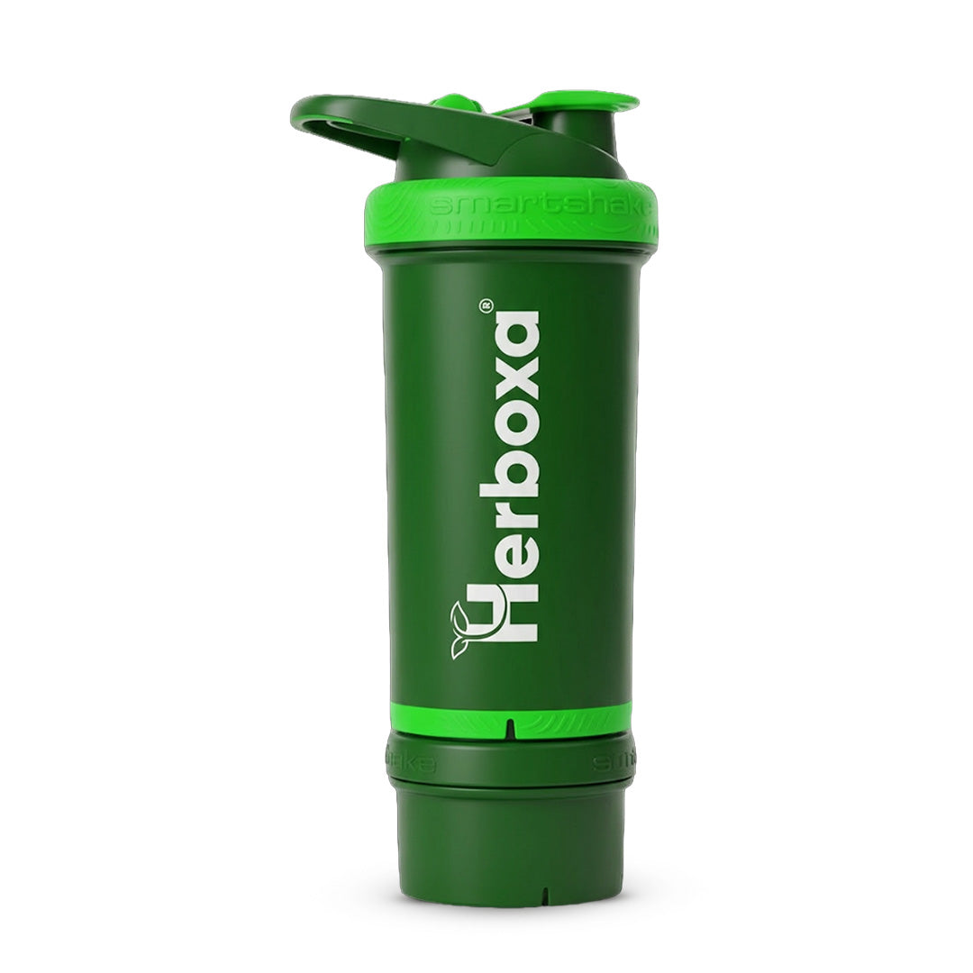 Herboxa® SHAKERFLES
