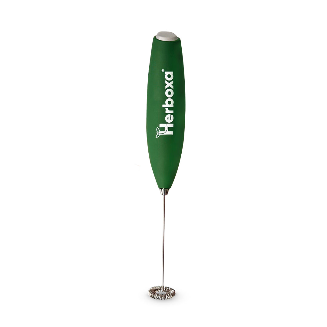 Herboxa® ELEKTRISCHE MINI-WASKLAP