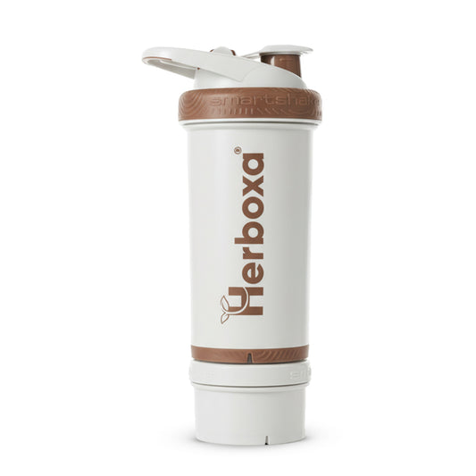 Herboxa® SHAKERFLES