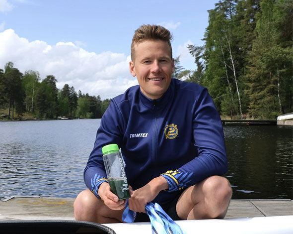 Joakim Lindberg