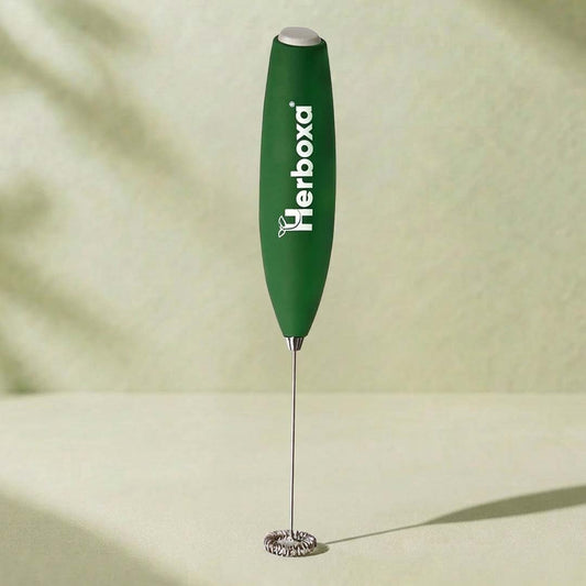 Herboxa® ELEKTRISCHE MINIKLOPPER