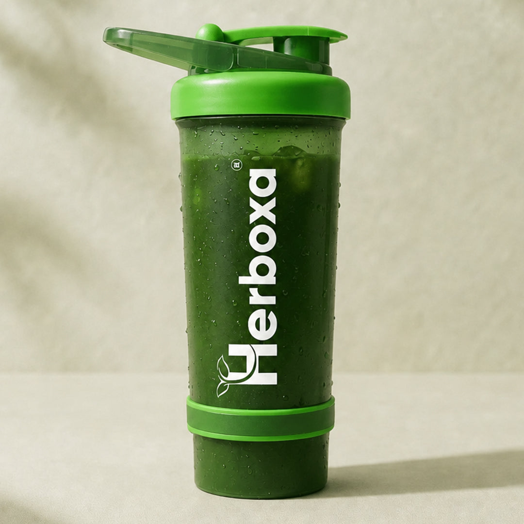 Herboxa® SHAKERFLES