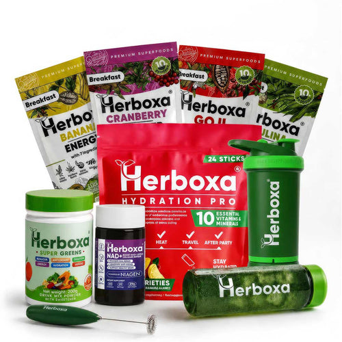 Herboxa® Ultimate Health
