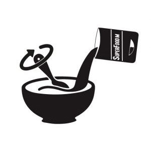 Bereiding van Herboxa® Spirulina Detox: