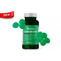 Herboxa Lungwort Gummies | Longondersteuning Gummy Supplement