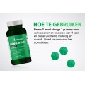 Herboxa Lungwort Gummies | Longondersteuning Gummy Supplement