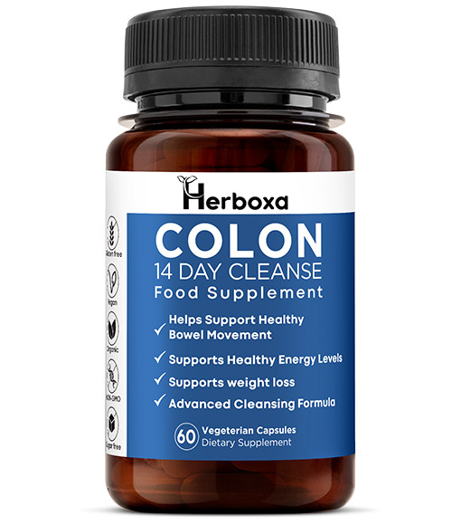 COLON 14-Day Cleanse