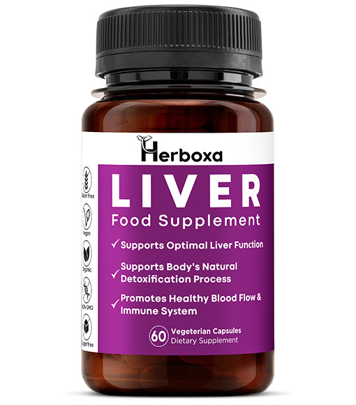 Liver 