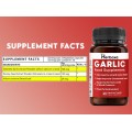 Herboxa Garlic | Hartgezondheidssupplement 