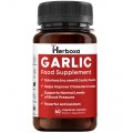 Herboxa Garlic | Hartgezondheidssupplement 