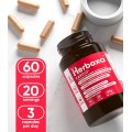 HERBOXA CARDIO - 60 Capsules