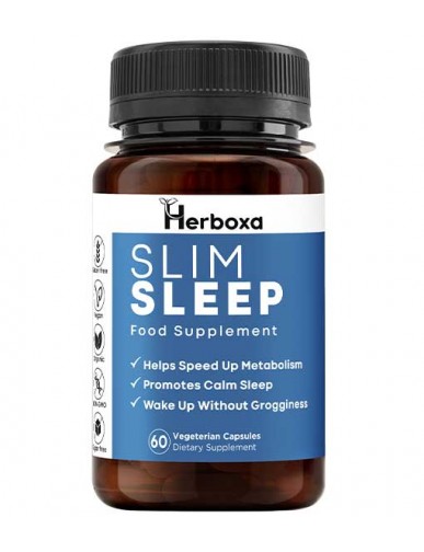 Herboxa Garlic Heart Supplements Benefits.