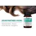 Herboxa Hair & Nail Support | Voedingssupplement