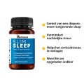 Herboxa Slim Sleep | Voedingssupplement