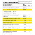 Herboxa Feminine Balance | Food Supplement