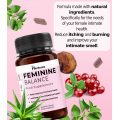Herboxa Feminine Balance | Food Supplement