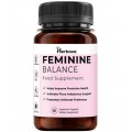 Herboxa Feminine Balance | Food Supplement