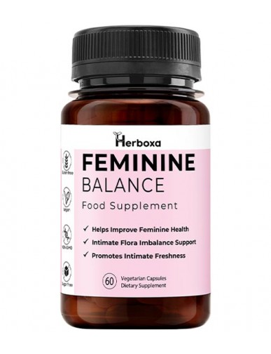 Herboxa Garlic Heart Supplements Benefits.