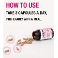 Herboxa Feminine Balance | Food Supplement