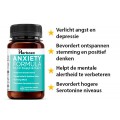 Herboxa Anxiety Formula | Voedingssupplement