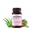 Herboxa Feminine Balance |  Voedingssupplement