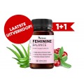 Feminine Balance – Het Ultieme Vrouwen Gezondheid Supplement van Herboxa