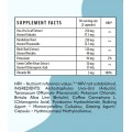 Herboxa Water-Out - 60 Capsules