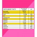 HERBOXA HORMONE BALANCE - 60 Capsules | HERBOXA HORMONE BALANCE - 60 Capsules |