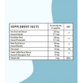 Herboxa Water-Out - 60 Capsules