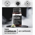 Herboxa Muscle Builder