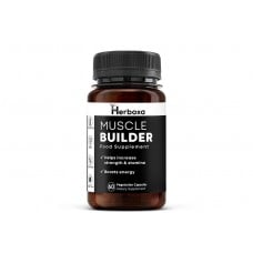  Muscle Builder
