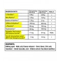 NitroSurge | Pre-Workout Supplement Template Test