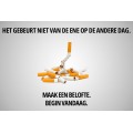 Herboxa Vice Breaker | Ondersteuning bij stoppen met roken