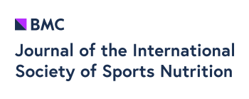 Journal of the International Society of Sports Nutrition
